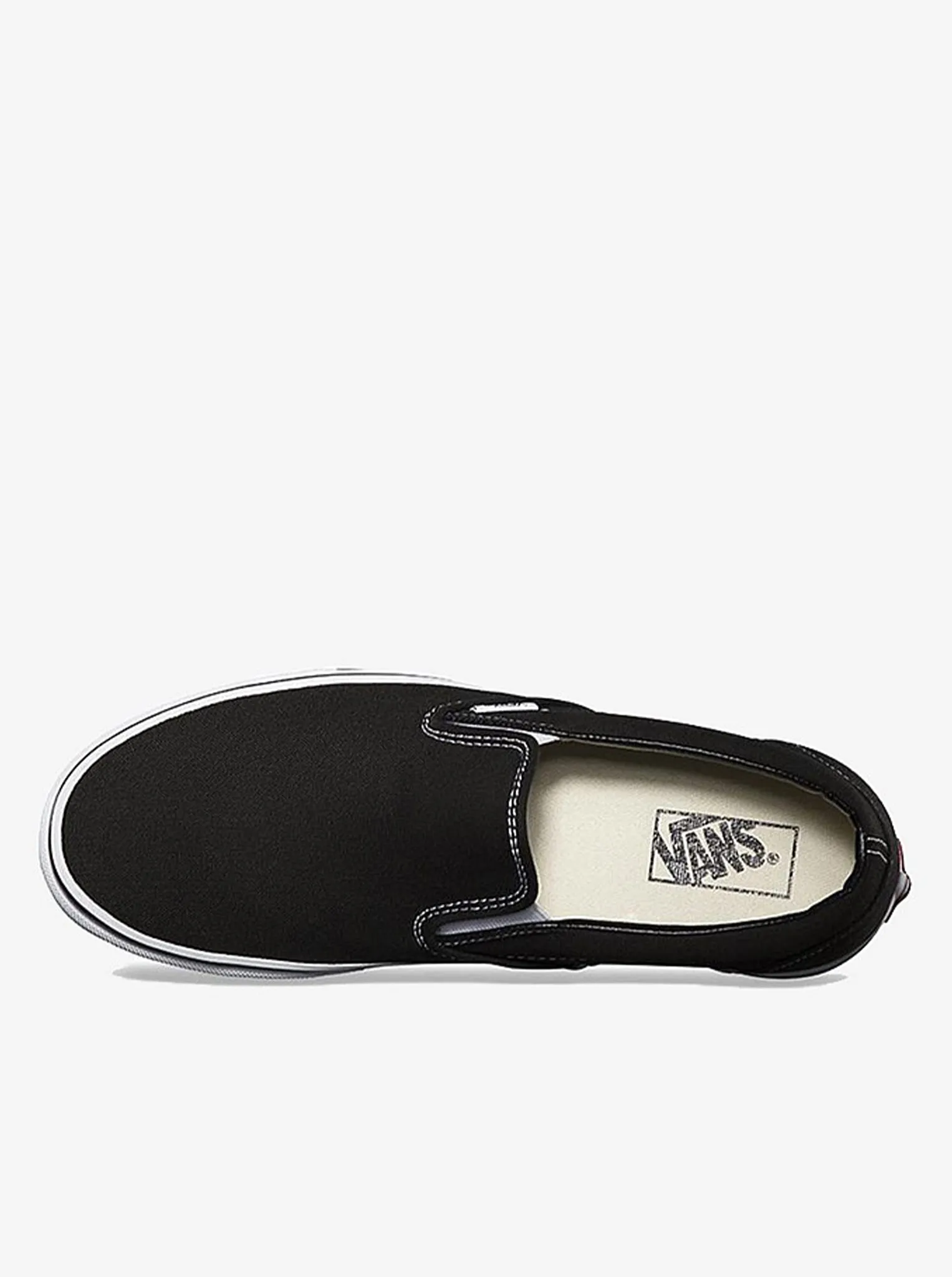 Classic Slip On Unisex