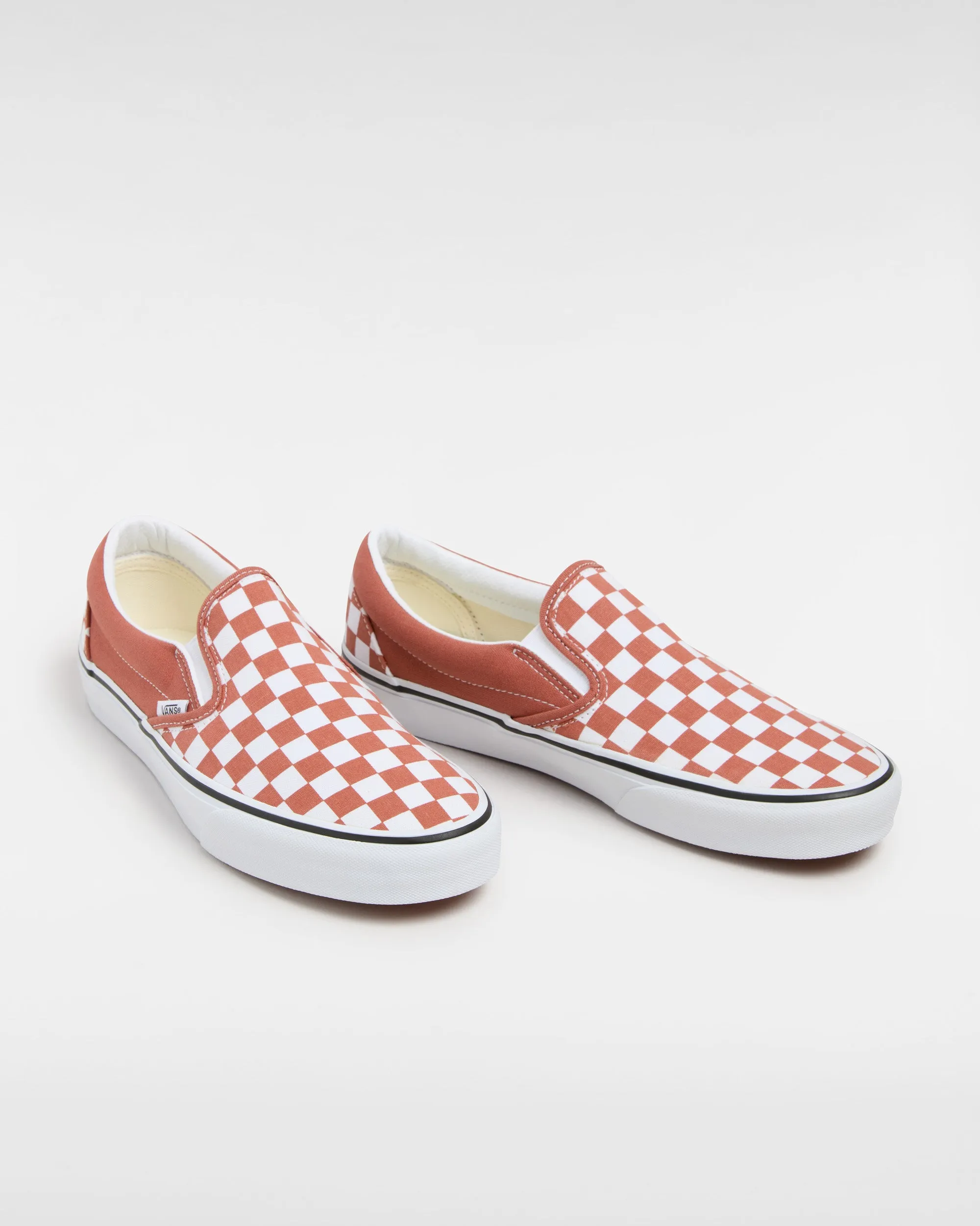 Classic Slip-On