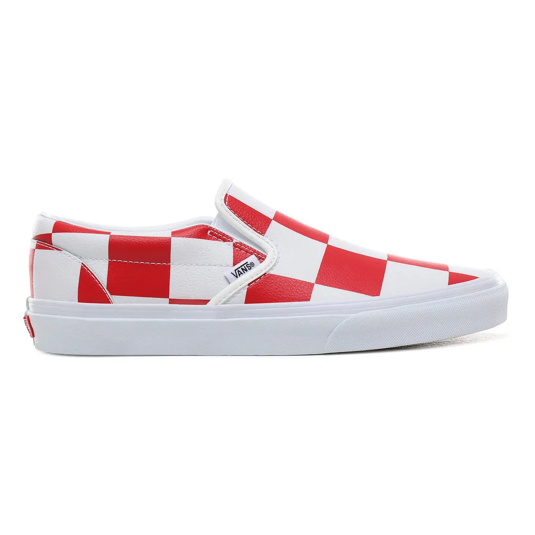 Classic Slip-On