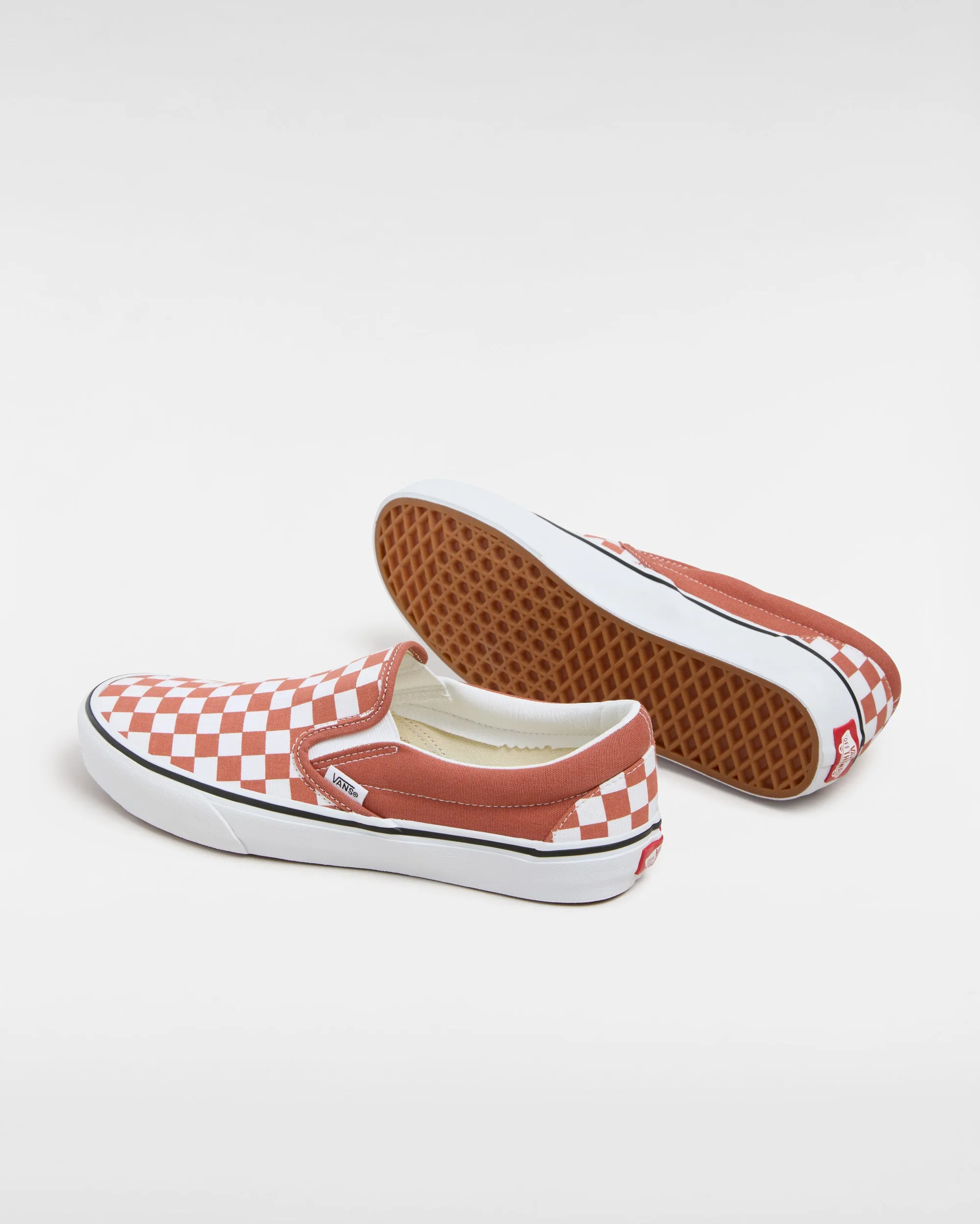 Classic Slip-On