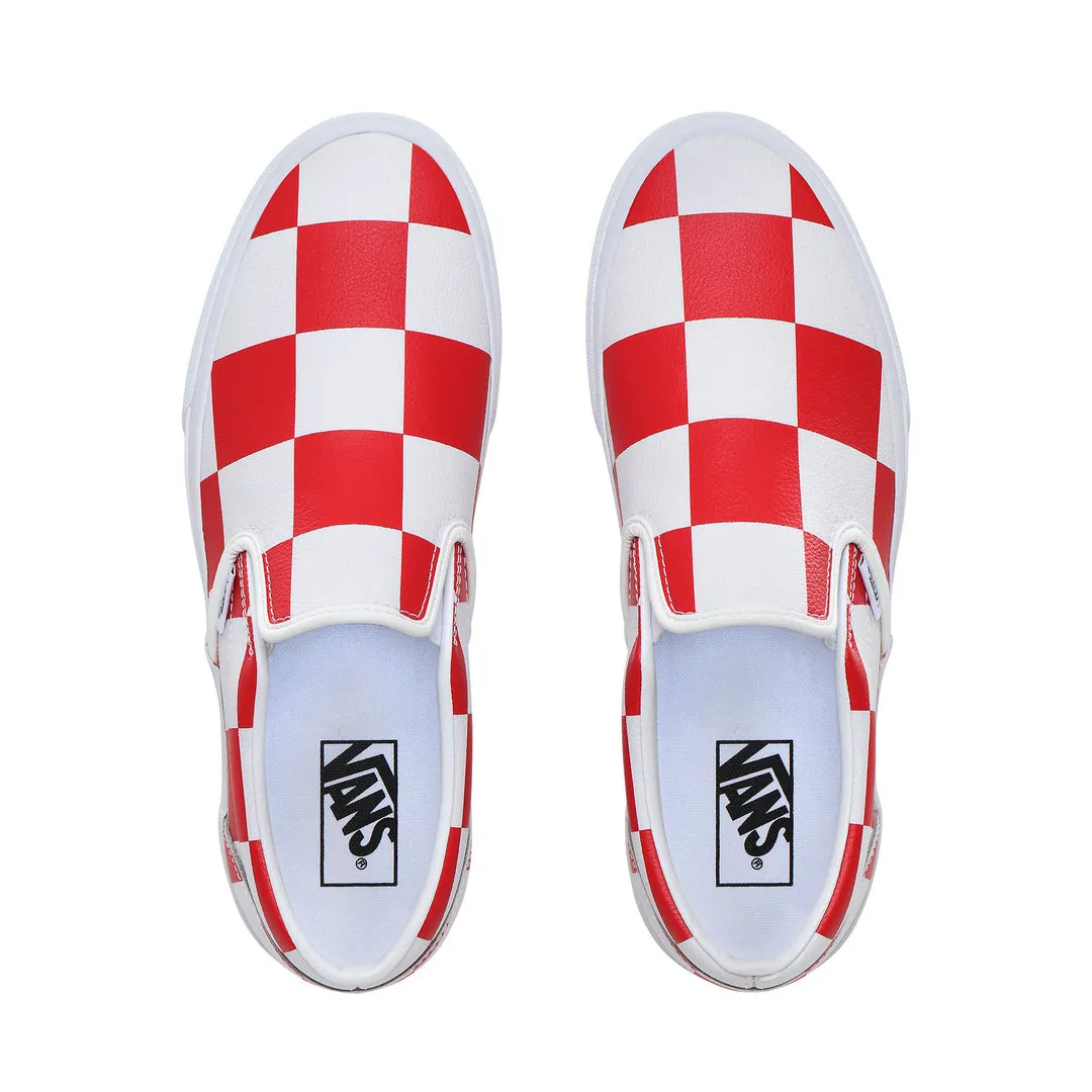 Classic Slip-On
