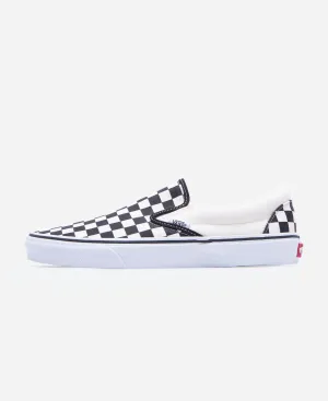 Classic Slip-On