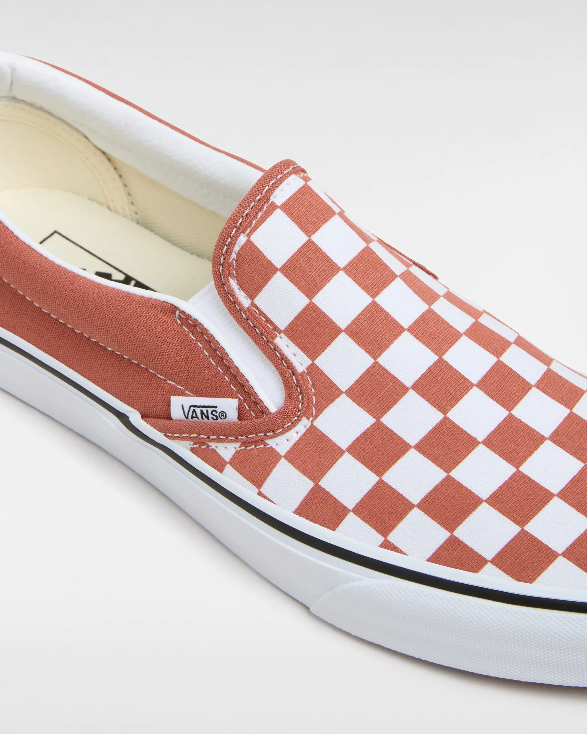 Classic Slip-On