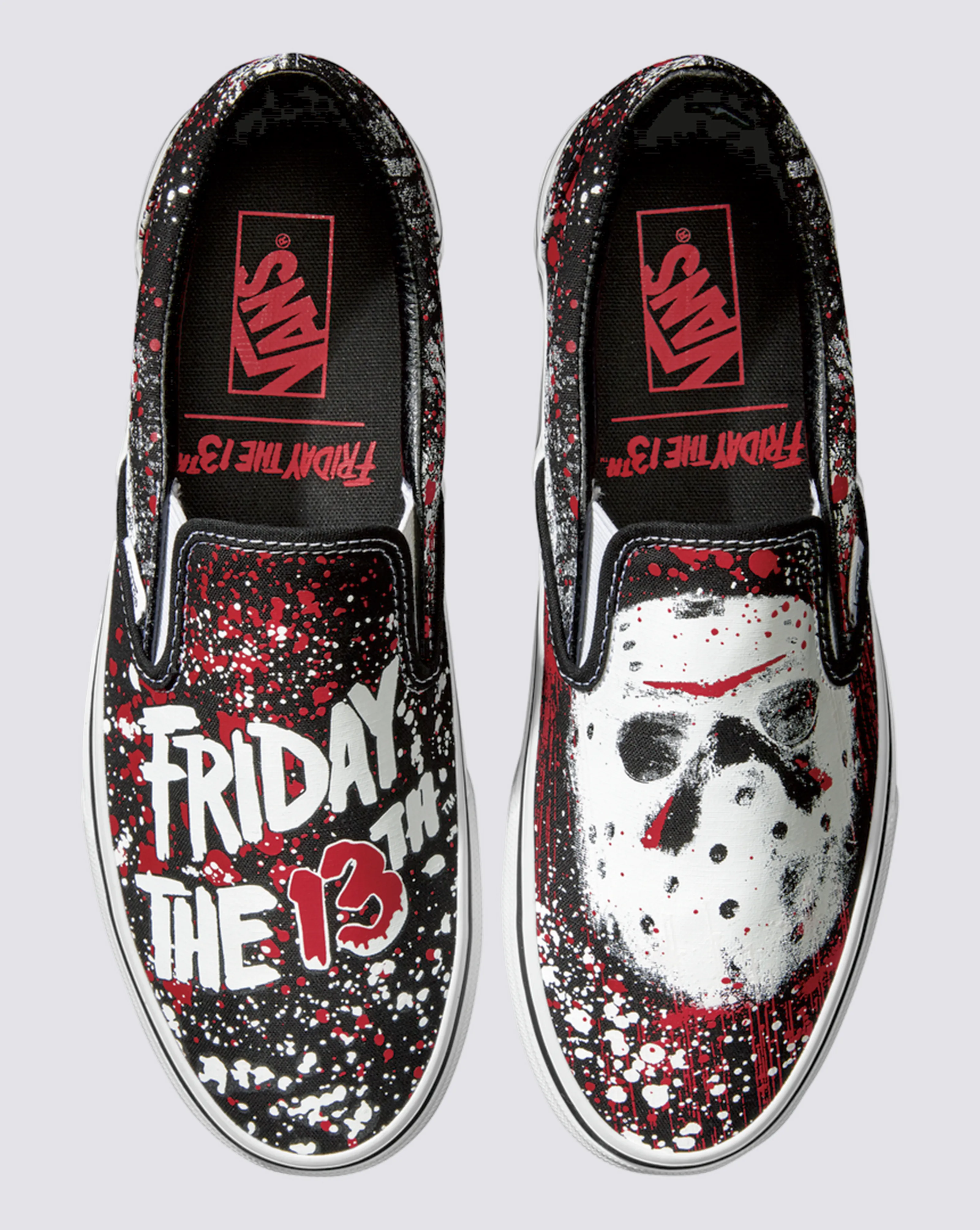 Classic Slip-On
