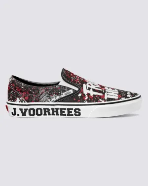 Classic Slip-On