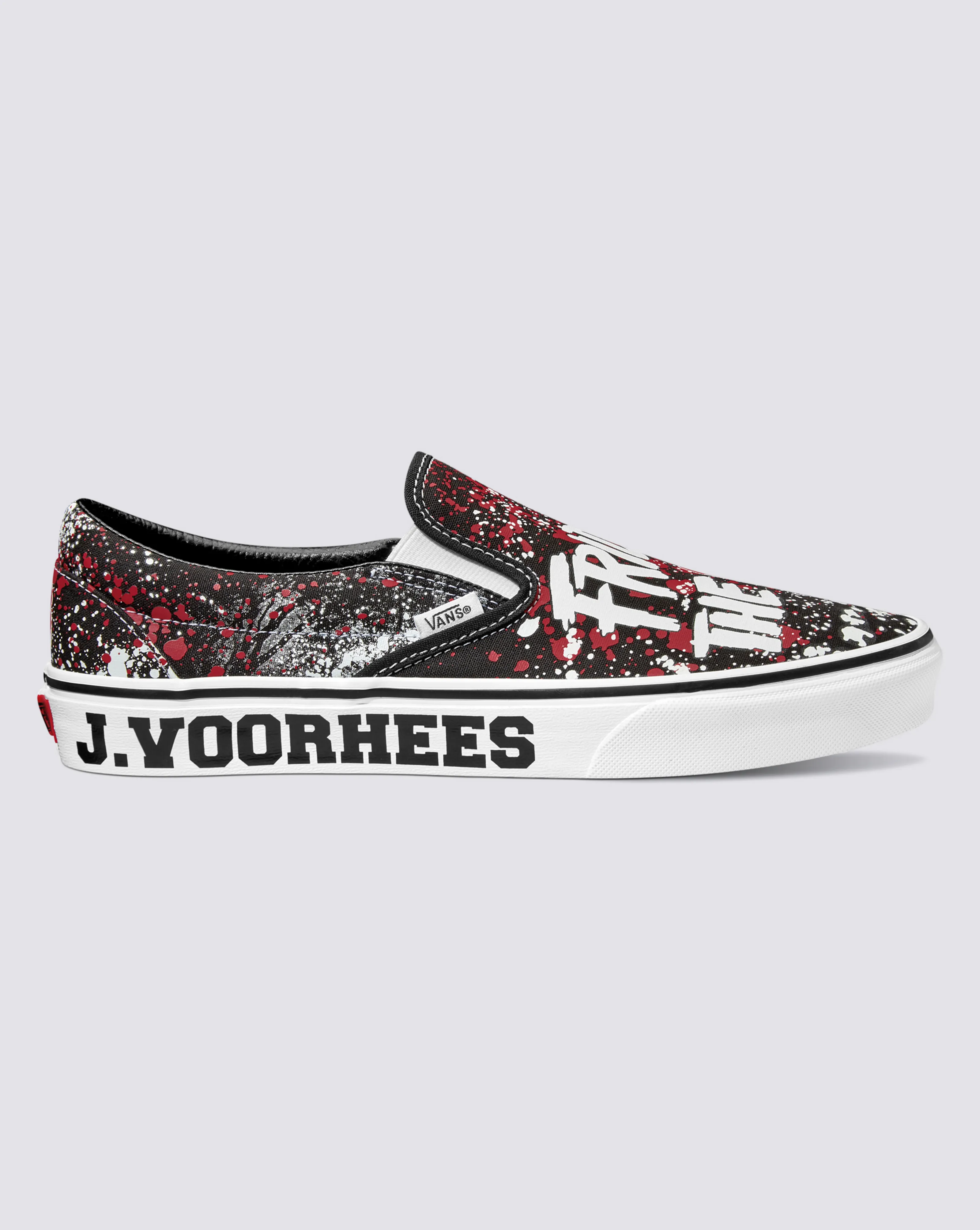 Classic Slip-On