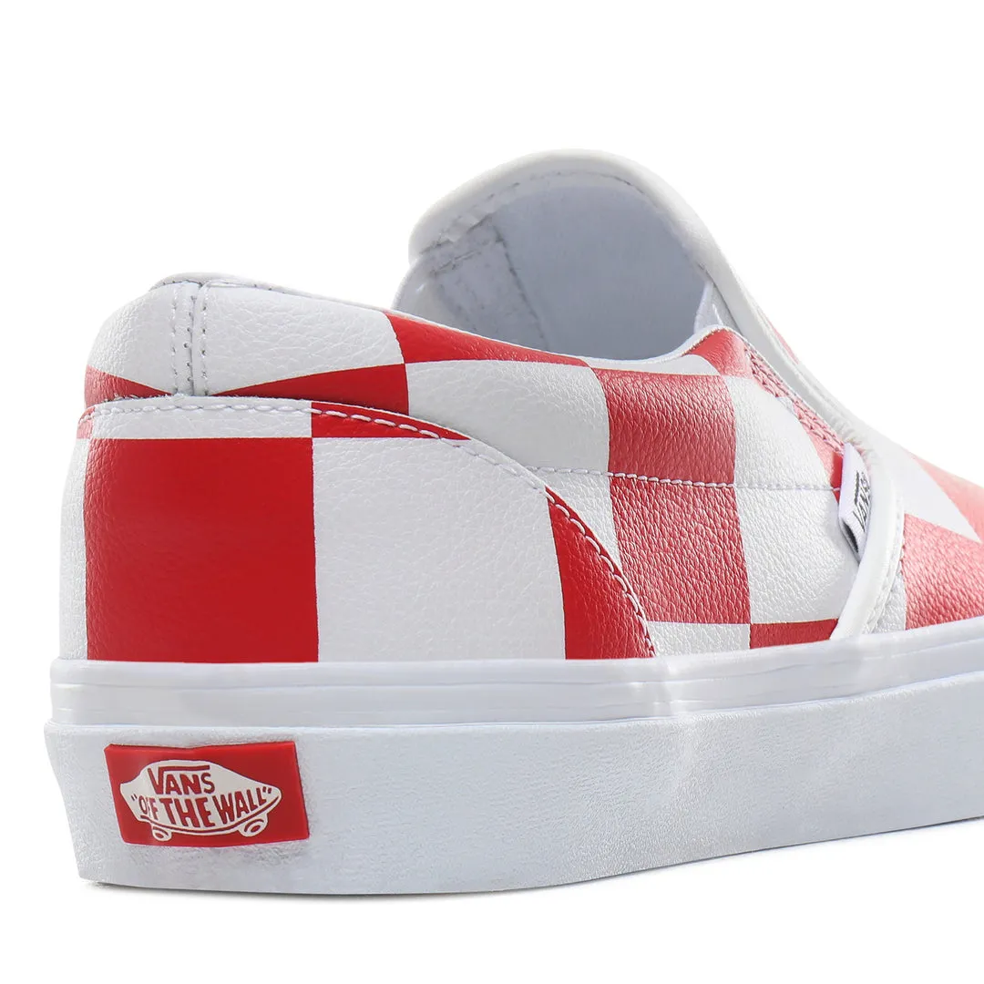 Classic Slip-On