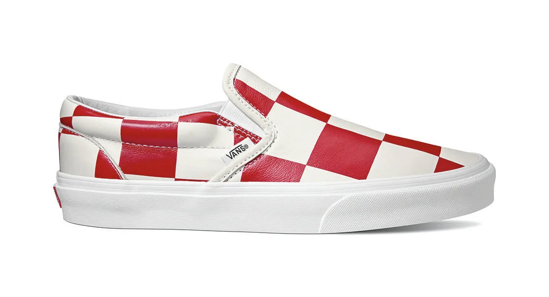 Classic Slip-On