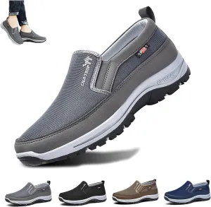 CNA Trop Orthopedic Shoes for Men, Fosterry Mens Slip On Shoes, Zapatos Ortopédicos para Hombre, Sketchers Columbia Shoes Men，Merrell Slip On Shoes for Men, Skechers Slip Ins
