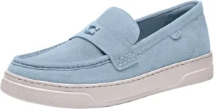 Coach Men's Hybrid Loafer Sneaker