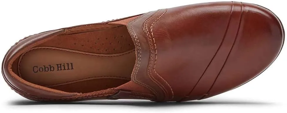 Cobb Hill Laurel Slip On Women's Slip On