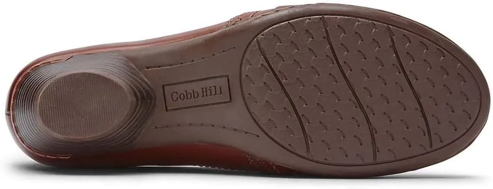 Cobb Hill Laurel Slip On Women's Slip On