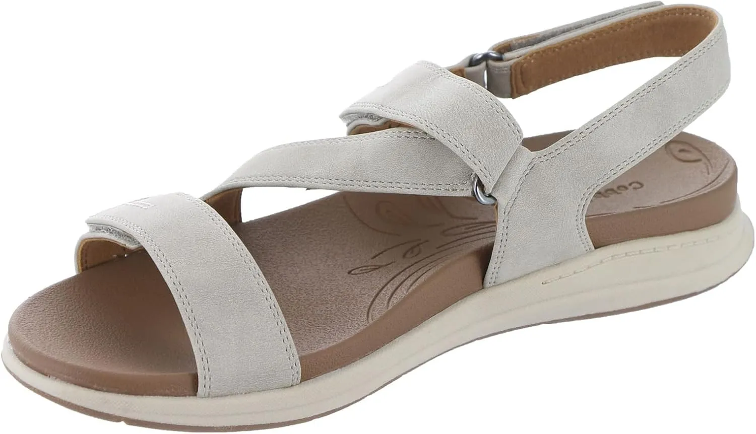 Cobb Hill Rockport Collection Tala Asym Women's Sandal