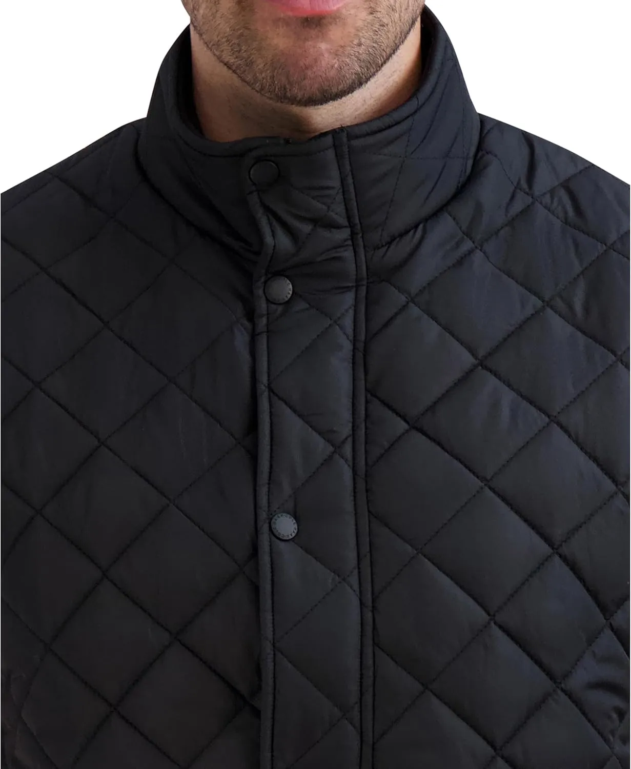 Cole Haan mens Warm Versatile Casual Vest