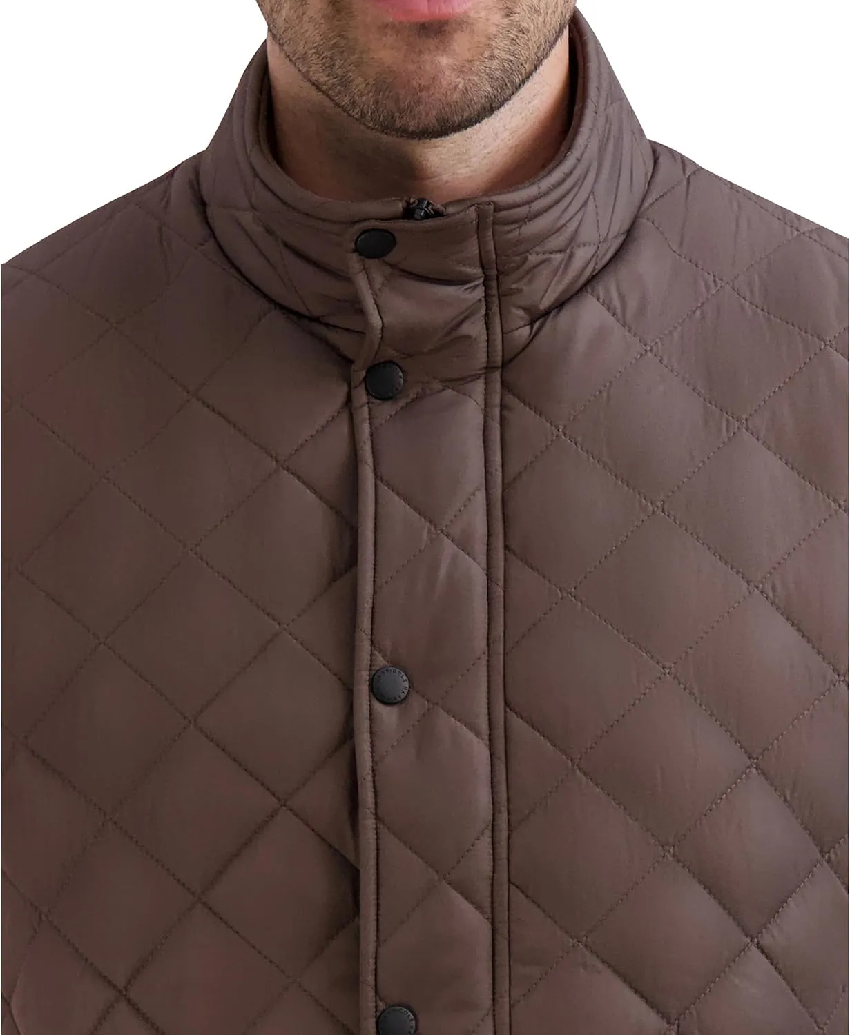 Cole Haan mens Warm Versatile Casual Vest