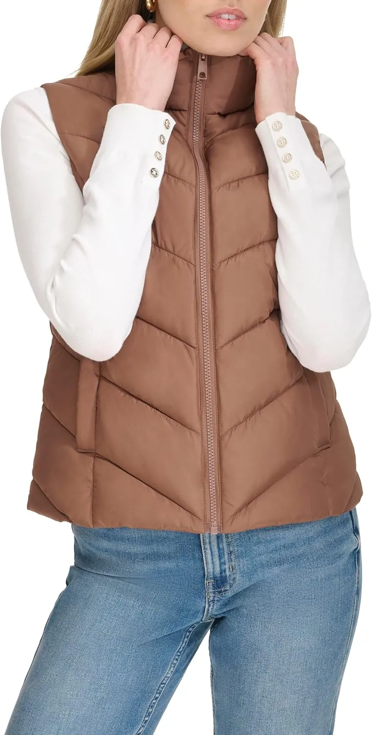 Cole Haan womens Active Versatile Casual Vest