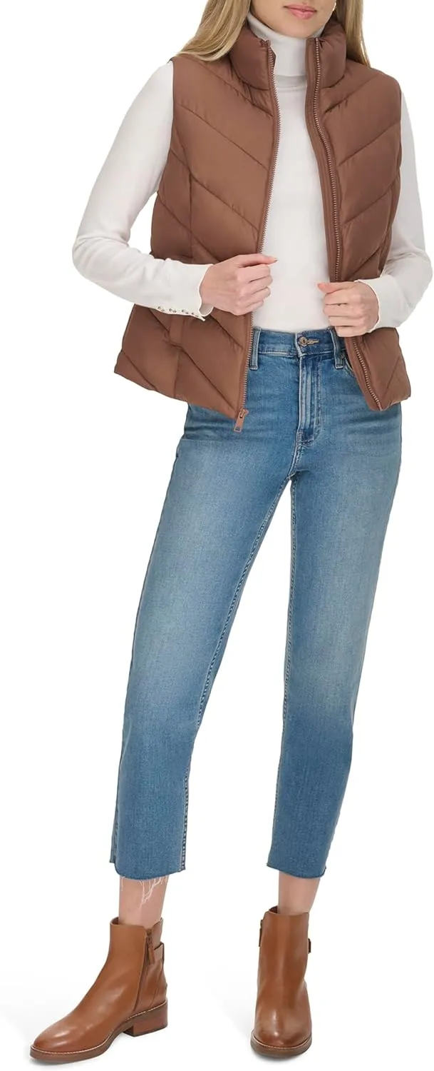 Cole Haan womens Active Versatile Casual Vest