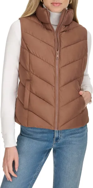 Cole Haan womens Active Versatile Casual Vest