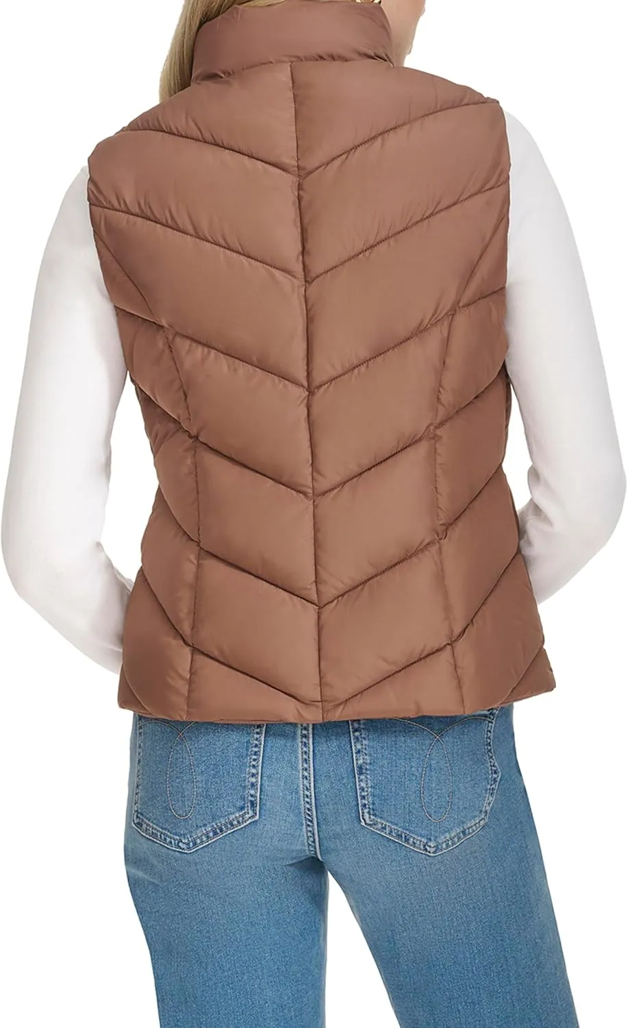 Cole Haan womens Active Versatile Casual Vest