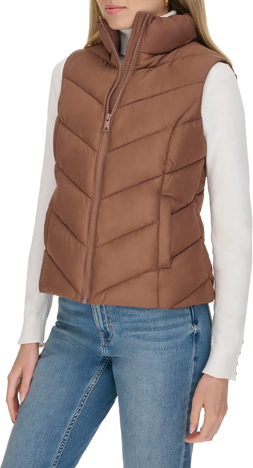 Cole Haan womens Active Versatile Casual Vest