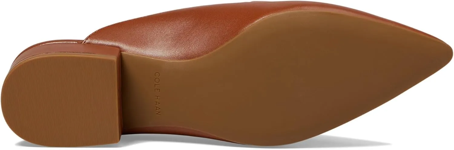 Cole Haan Women's Lunar Harp Sport Lace Slip-On Fashion Sneaker
