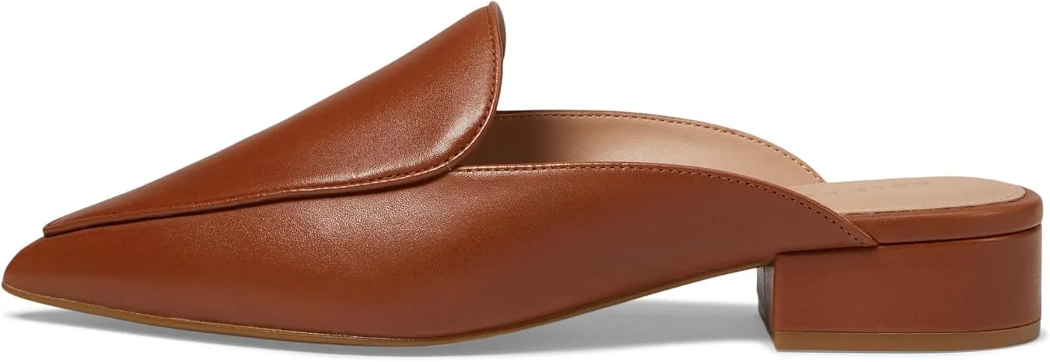 Cole Haan Women's Lunar Harp Sport Lace Slip-On Fashion Sneaker