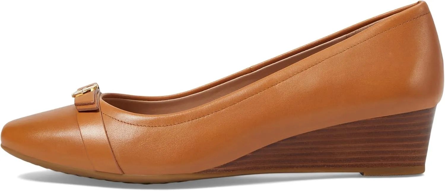 Cole Haan Women's Malta Wedge
