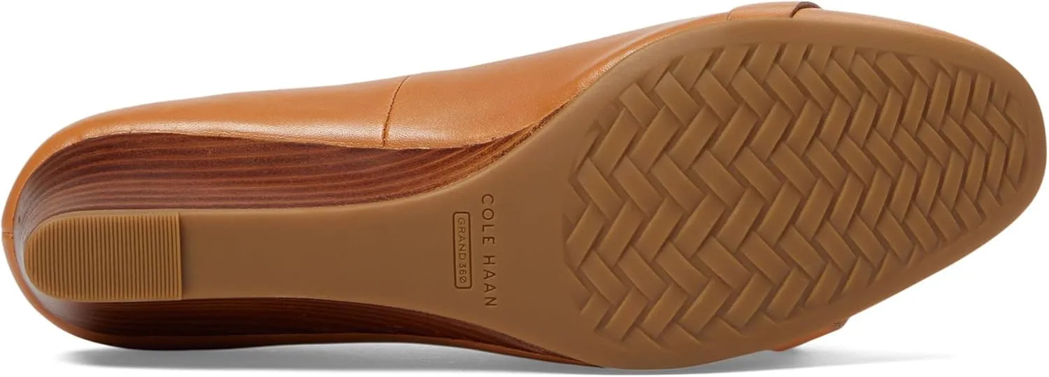 Cole Haan Women's Malta Wedge