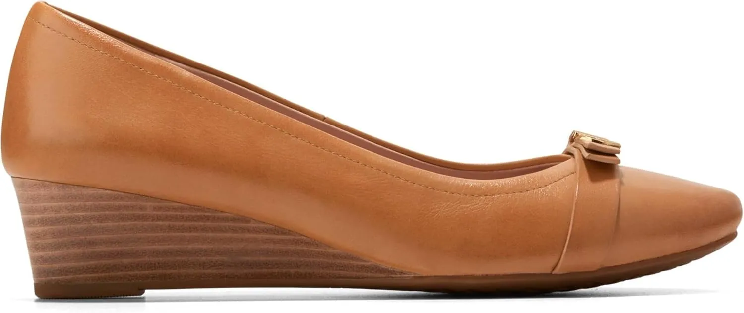 Cole Haan Women's Malta Wedge