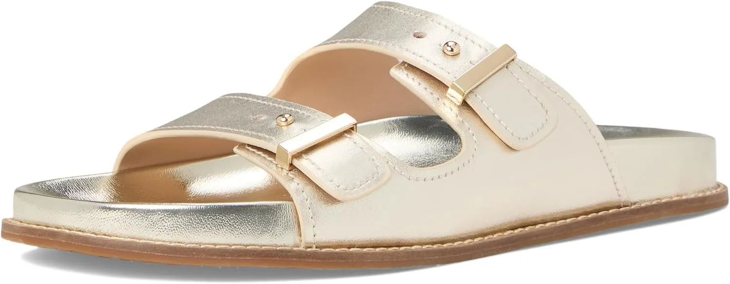 Cole Haan Women's Marisol Footbed Sandals Flat