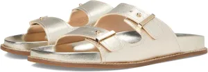 Cole Haan Women's Marisol Footbed Sandals Flat