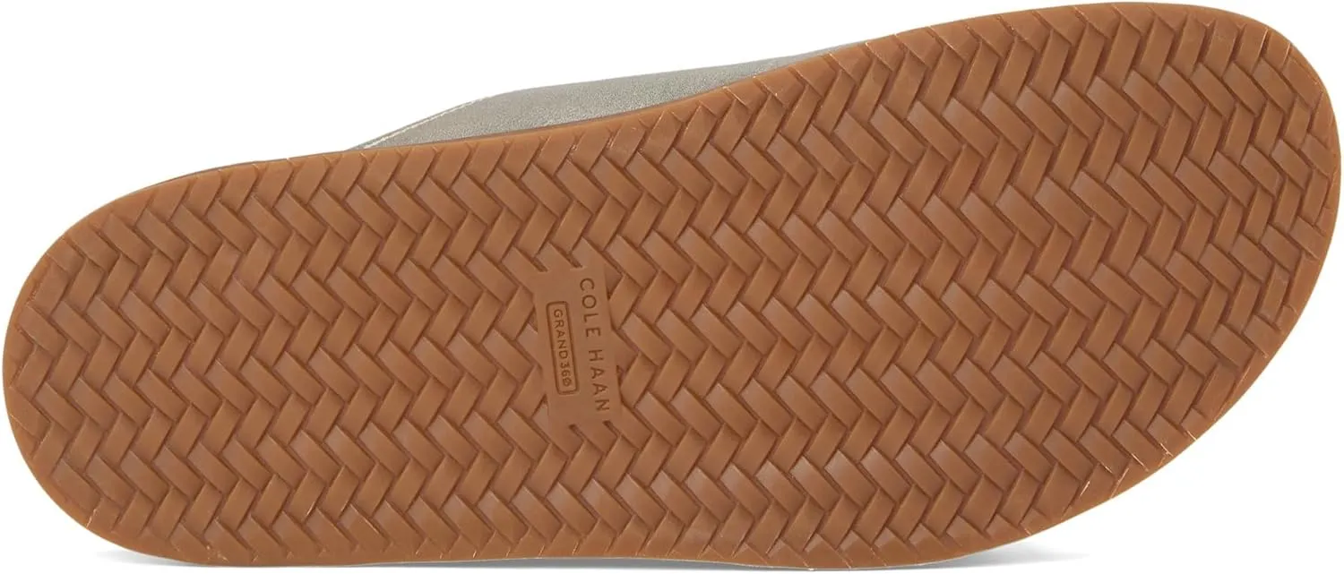 Cole Haan Women's Marisol Footbed Sandals Flat