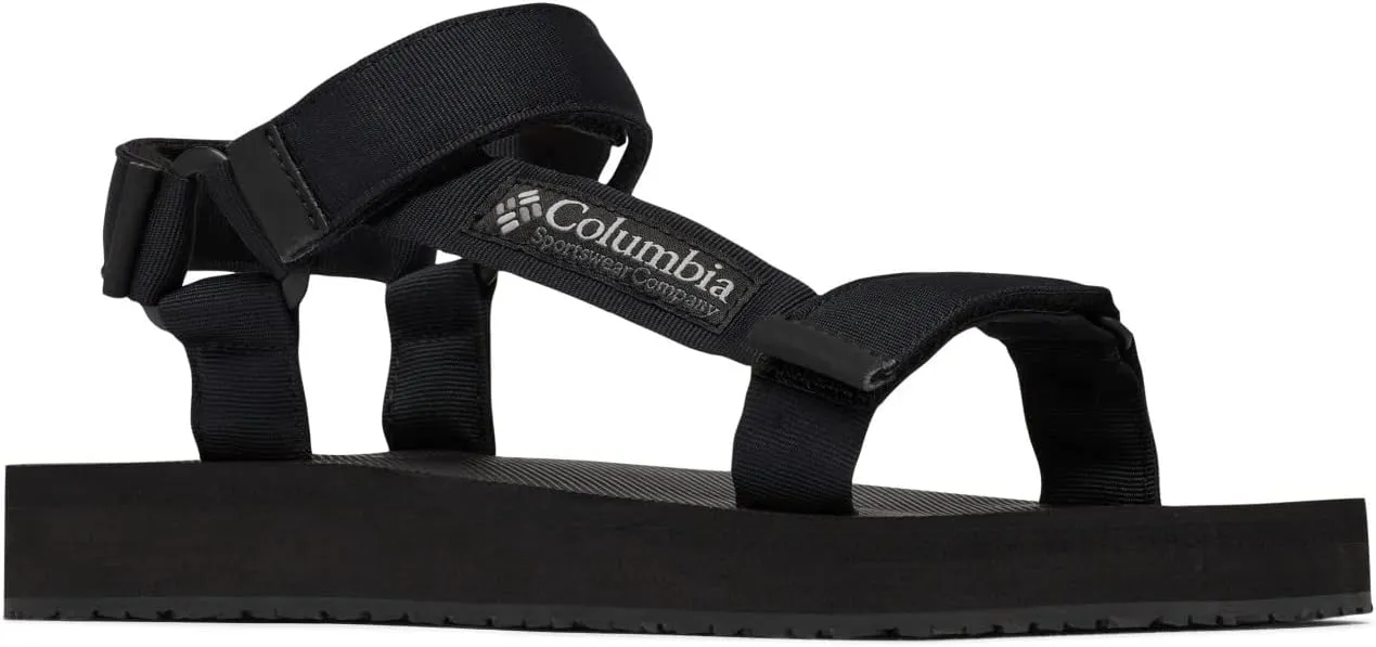 Columbia Men's Breaksider Sandal Sport, 8