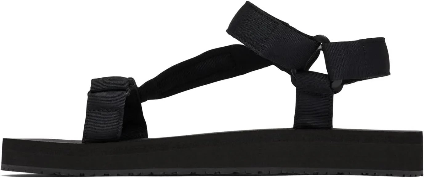 Columbia Men's Breaksider Sandal Sport, 8