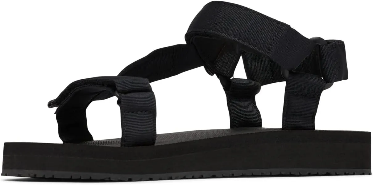 Columbia Men's Breaksider Sandal Sport, 8