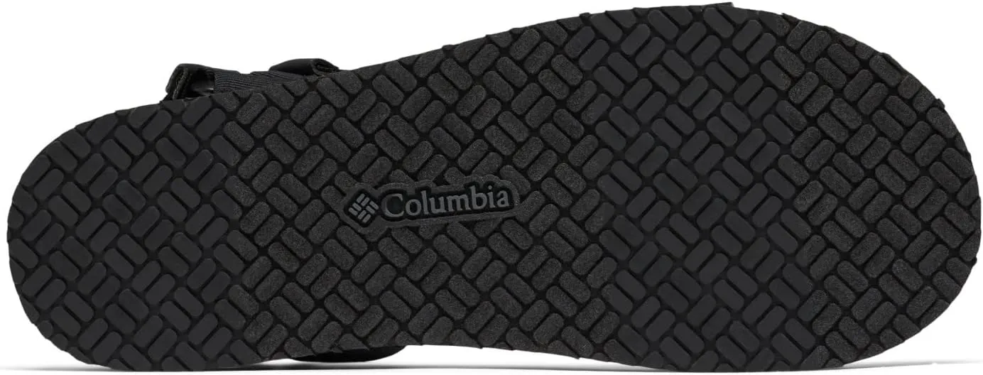Columbia Men's Breaksider Sandal Sport, 8