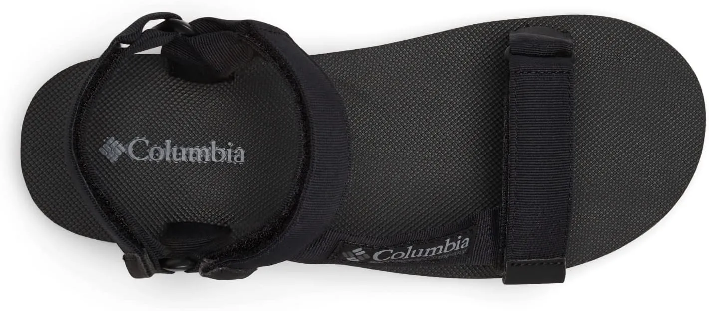Columbia Men's Breaksider Sandal Sport, 8