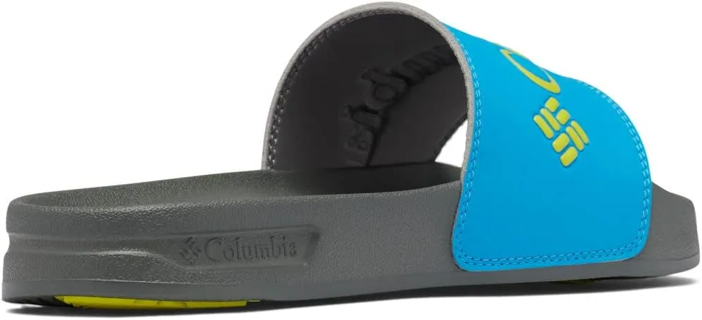Columbia Men's Hood River Slide Sport Sandal