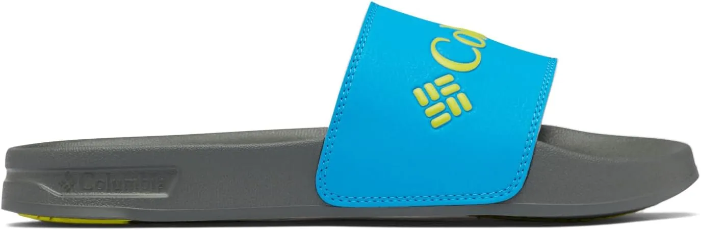 Columbia Men's Hood River Slide Sport Sandal
