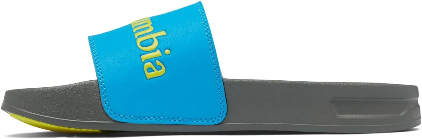 Columbia Men's Hood River Slide Sport Sandal