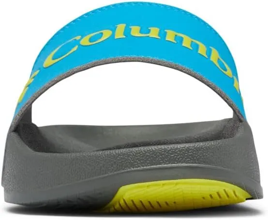 Columbia Men's Hood River Slide Sport Sandal