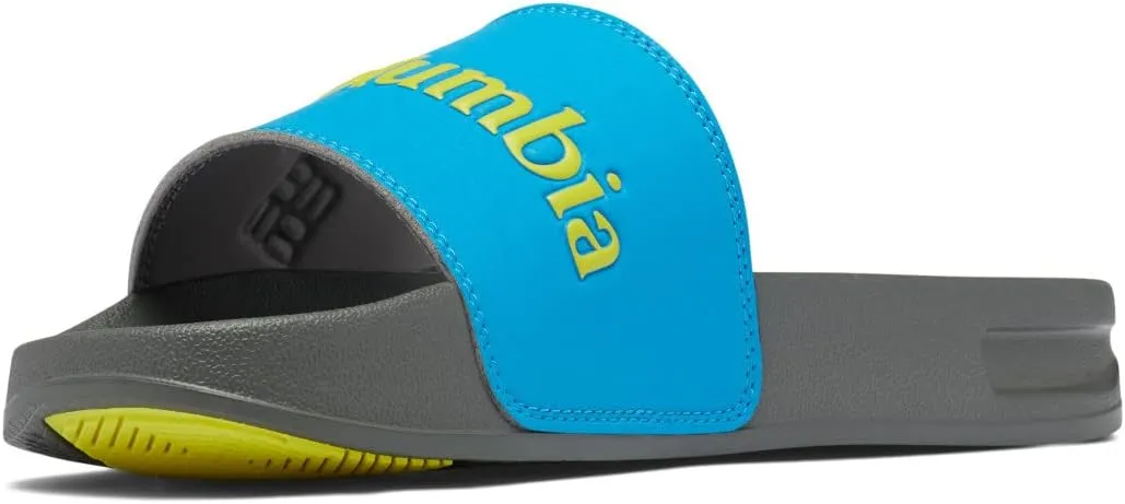 Columbia Men's Hood River Slide Sport Sandal