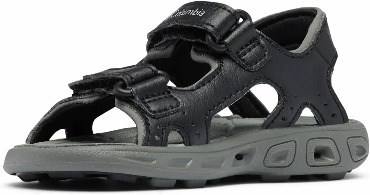 Columbia Unisex-Child Techsun Vent Sandal Sport