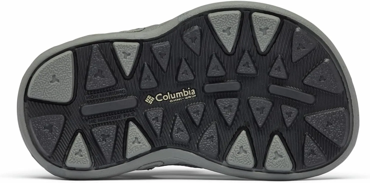Columbia Unisex-Child Techsun Vent Sandal Sport