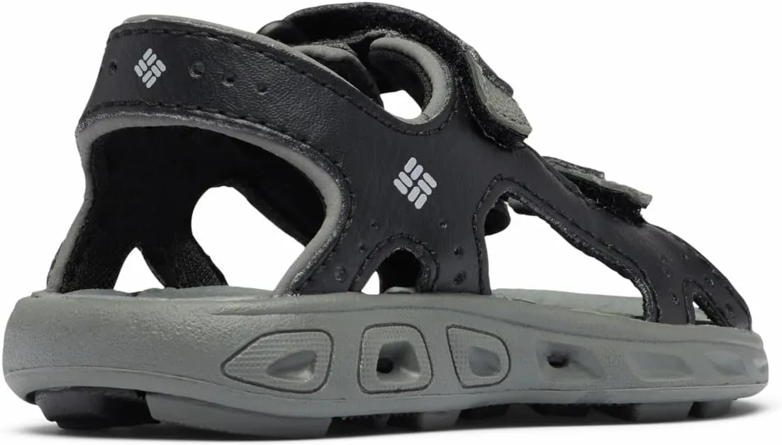 Columbia Unisex-Child Techsun Vent Sandal Sport