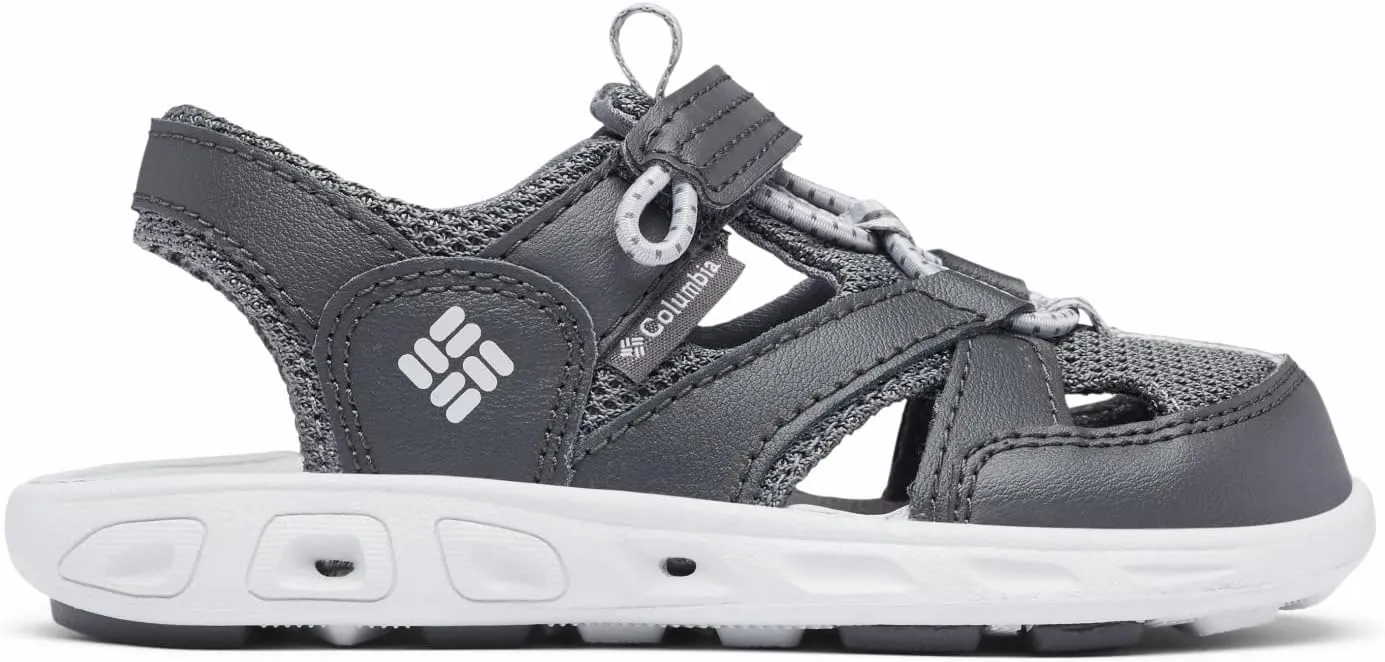 Columbia unisex-child Techsun Wave