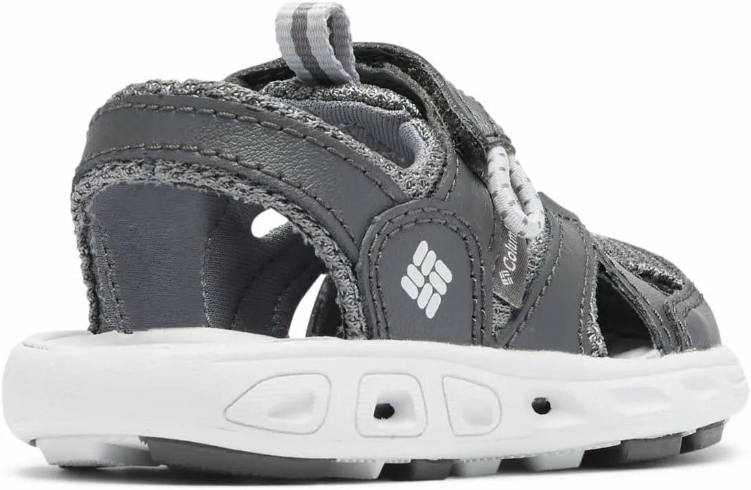 Columbia unisex-child Techsun Wave