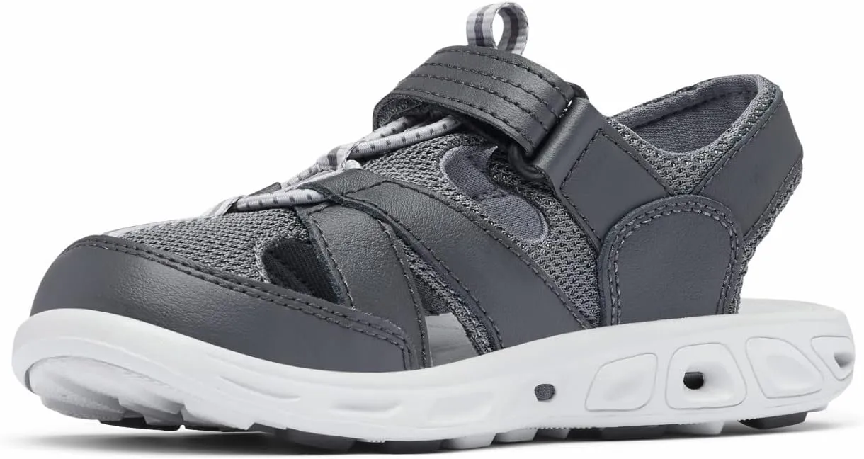 Columbia unisex-child Techsun Wave