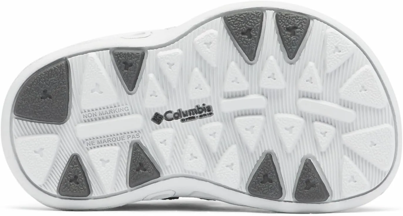 Columbia unisex-child Techsun Wave