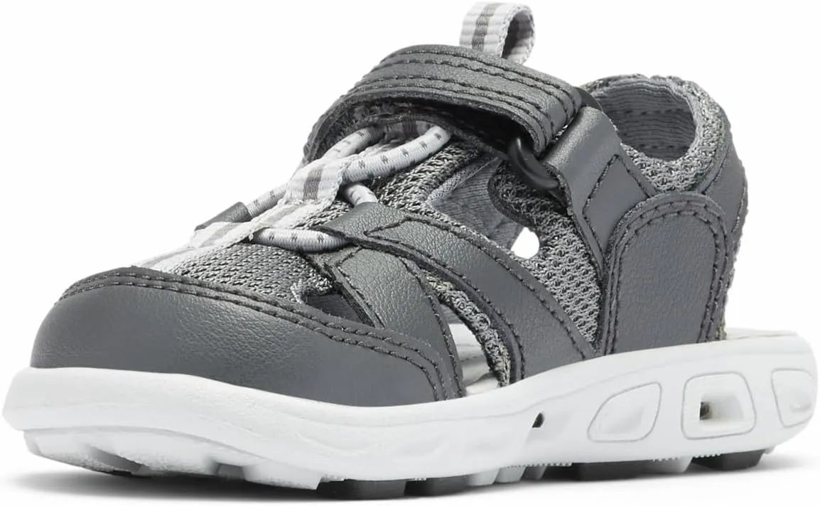 Columbia unisex-child Techsun Wave